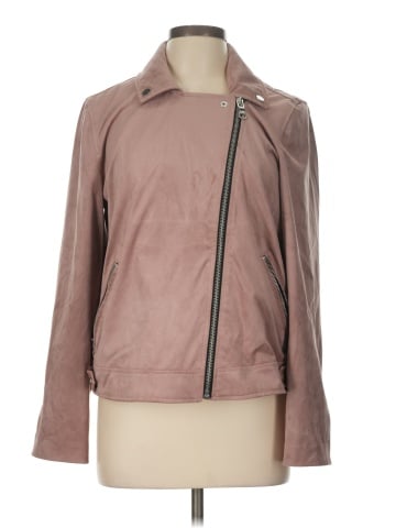 Ann Taylor LOFT Jacket (view 1)
