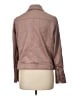Ann Taylor LOFT Pink Jacket Size L - photo 2