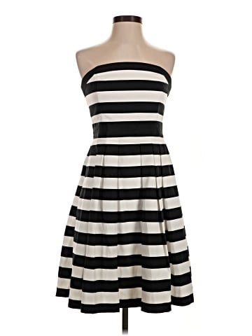 White House Black Market Casual Dress (view 1)