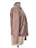 Ann Taylor LOFT Pink Jacket Size L - photo 4