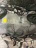 Zella Silver Long Sleeve Top Size XS - photo 7