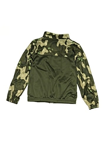 Nike Zip Up Hoodie (view 2)