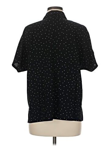 Uniqlo Short Sleeve Blouse (view 2)