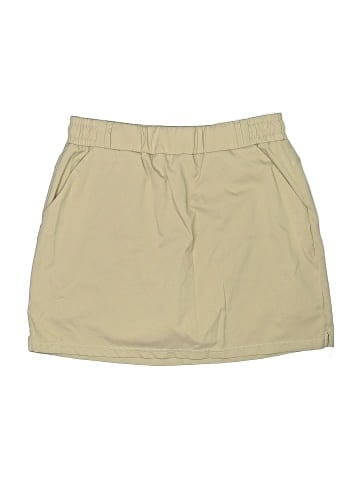 St. John's Bay Skort (view 1)