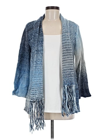Ethyl Cardigan (view 1)