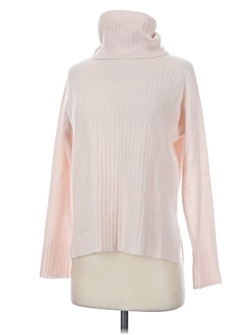 Sundance Turtleneck Sweater (view 1)