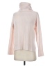 Sundance Pink Turtleneck Sweater Size XS - photo 1