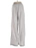 WeWoreWhat Silver Gray Casual Pants Size S - photo 2