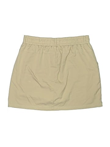 St. John's Bay Skort (view 2)