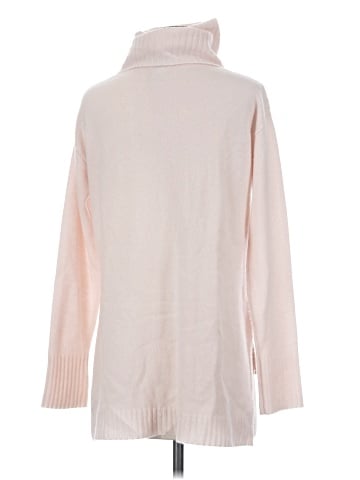 Sundance Turtleneck Sweater (view 2)