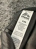 RBX Black Zip Up Hoodie Size L - photo 7