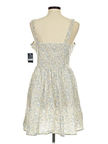 Lucky Brand Cocktail Dress (view 2)