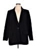 Intempo Black Blazer Size 1X - photo 1