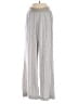WeWoreWhat Silver Gray Casual Pants Size S - photo 1