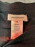 Max Studio Black Long Sleeve Blouse Size M - photo 7