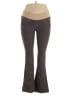 Gap Gray Brown Active Pants Size 15 - photo 1