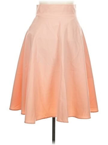 Choies Formal Skirt (view 1)