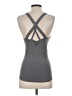 PrAna Gray Tank Top Size XS - photo 2
