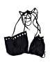 Cult Gaia Black Swimsuit Top Size S (estimated) - photo 1