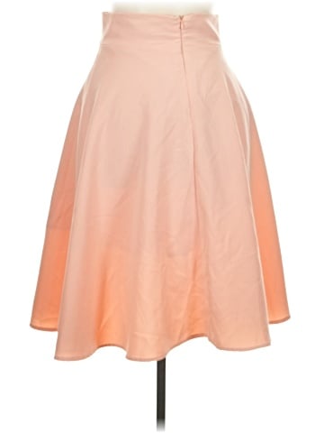 Choies Formal Skirt (view 2)