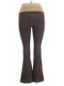 Gap Gray Brown Active Pants Size 15 - photo 2