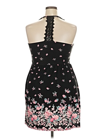 No Boundaries Casual Dress (view 2)
