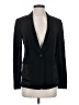 Rag & Bone Black Blazer Size 4 - photo 1