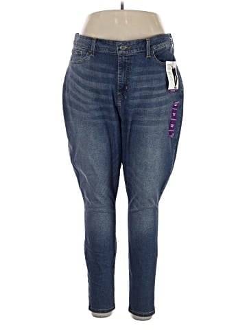 Levi Strauss Signature Jeggings (view 1)