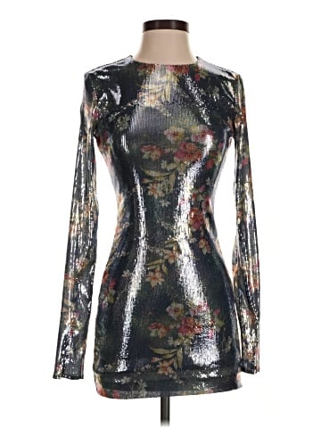 Amanda Uprichard Cocktail Dress (view 1)