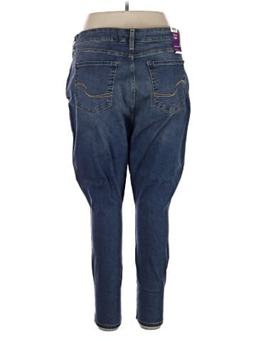 Levi Strauss Signature Jeggings (view 2)