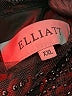 Elliatt 100% Polyester Black Casual Dress Size XXL - photo 4