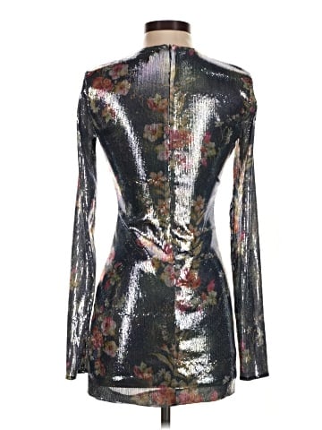 Amanda Uprichard Cocktail Dress (view 2)