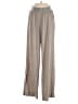 WeWoreWhat Gray Casual Pants Size S - photo 1