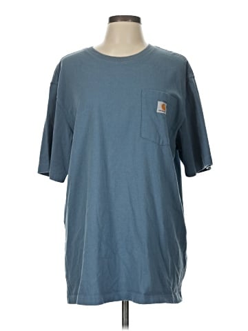 Carhartt Short Sleeve T-Shirt (view 1)
