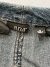 a.n.a. A New Approach Blue Denim Jacket Size M - photo 6