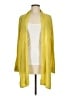 BCBGMAXAZRIA Yellow Cardigan Size Med - Lg - photo 1