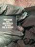 Jkara 100% Polyester Black Cardigan Size L - photo 5