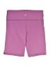 Athleta Purple Athletic Shorts Size M - photo 2