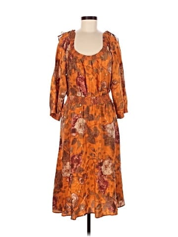 Moulinette Soeurs Casual Dress (view 1)