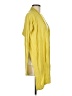 BCBGMAXAZRIA Yellow Cardigan Size Med - Lg - photo 4