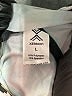 Xersion Animal Print Brown Pullover Sweater Size L - photo 7