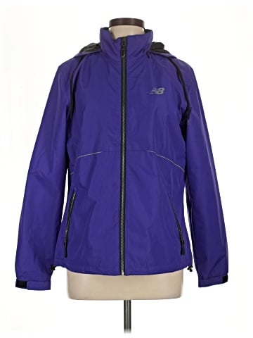 New Balance Raincoat (view 1)