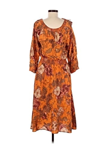 Moulinette Soeurs Casual Dress (view 2)