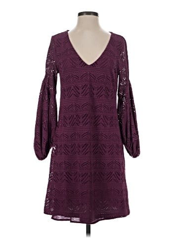 Maeve 3/4 Sleeve Top (view 1)
