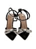 Billini Black Heels Size 7 - photo 2