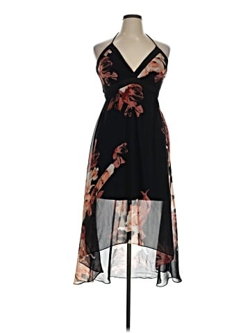 White House Black Market Cocktail Dress (view 1)