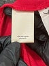 Ann Taylor 100% Polyester Red Sleeveless Blouse Size L - photo 8