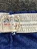 Champion Solid Blue Athletic Shorts Size M - photo 3