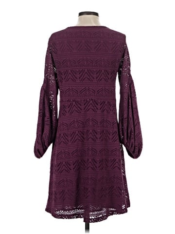 Maeve 3/4 Sleeve Top (view 2)