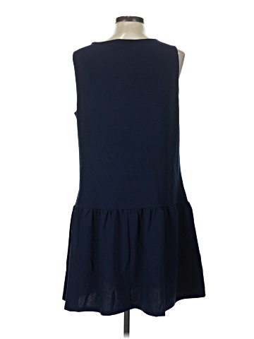 Signature by Robbie Bee Casual Dress (view 2)